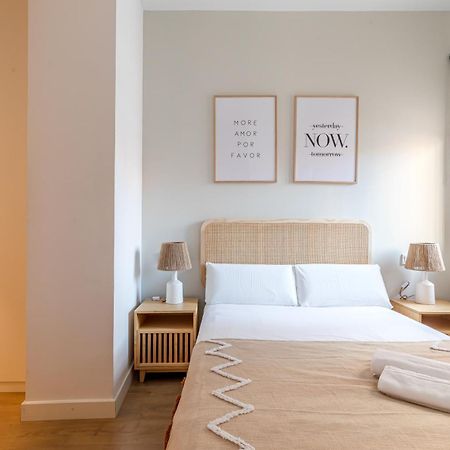 Caterina Alfonso XIII Apartment มาดริด ภายนอก รูปภาพ