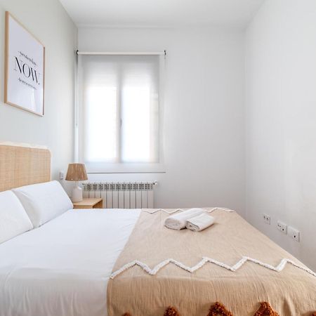 Caterina Alfonso XIII Apartment มาดริด ภายนอก รูปภาพ