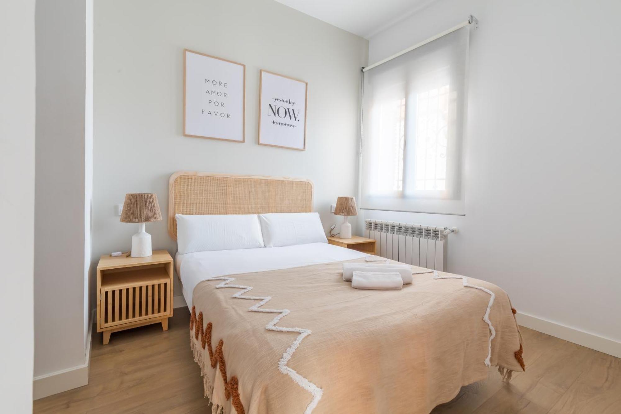 Caterina Alfonso XIII Apartment มาดริด ภายนอก รูปภาพ