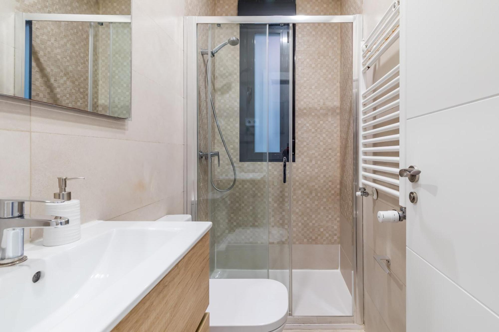 Caterina Alfonso XIII Apartment มาดริด ภายนอก รูปภาพ
