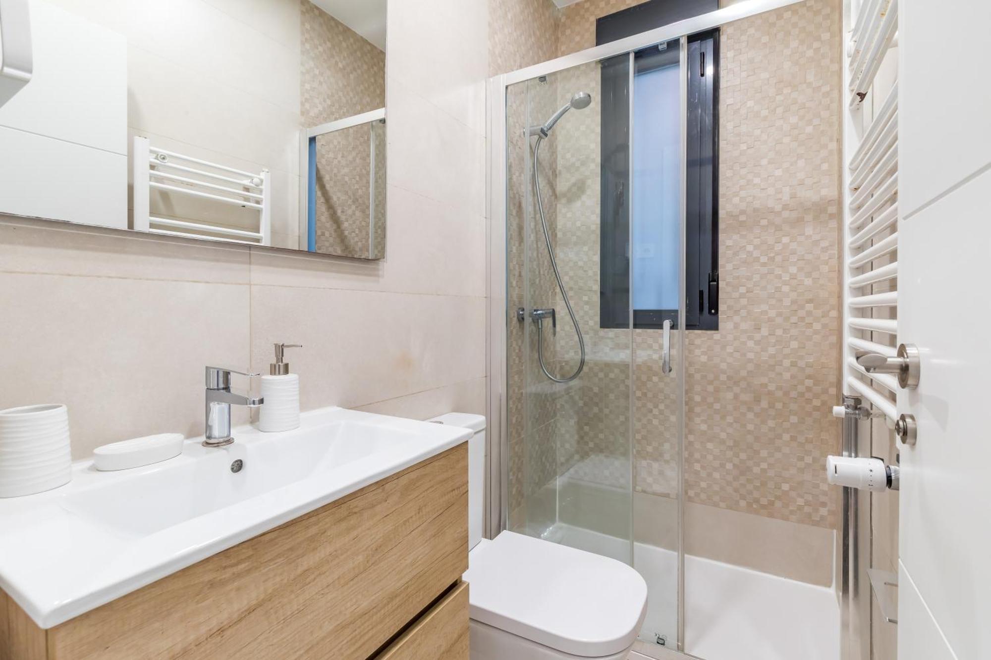 Caterina Alfonso XIII Apartment มาดริด ภายนอก รูปภาพ