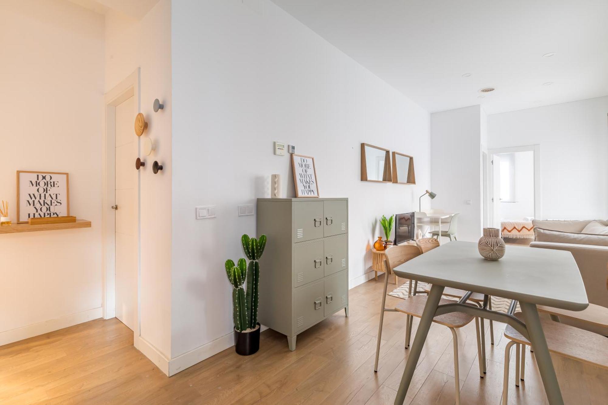 Caterina Alfonso XIII Apartment มาดริด ภายนอก รูปภาพ