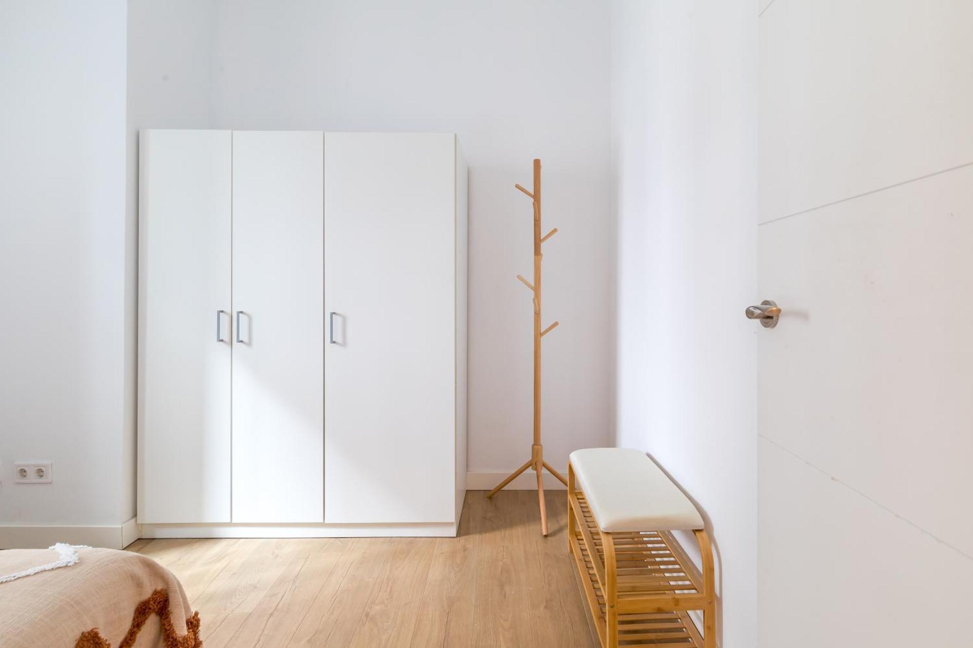 Caterina Alfonso XIII Apartment มาดริด ภายนอก รูปภาพ