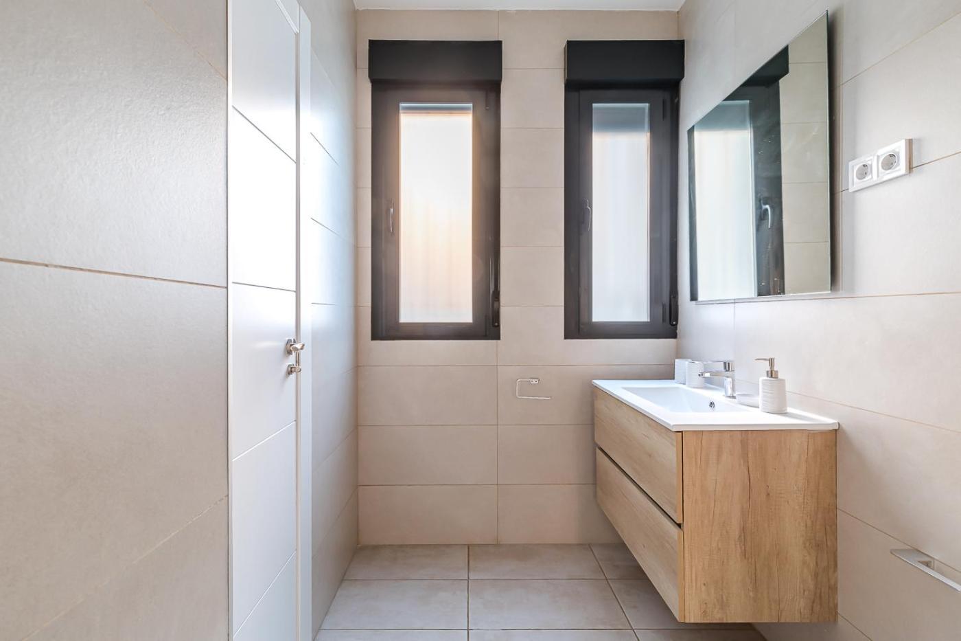 Caterina Alfonso XIII Apartment มาดริด ภายนอก รูปภาพ
