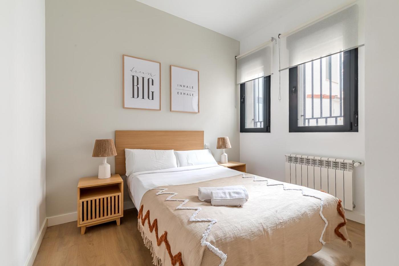 Caterina Alfonso XIII Apartment มาดริด ภายนอก รูปภาพ