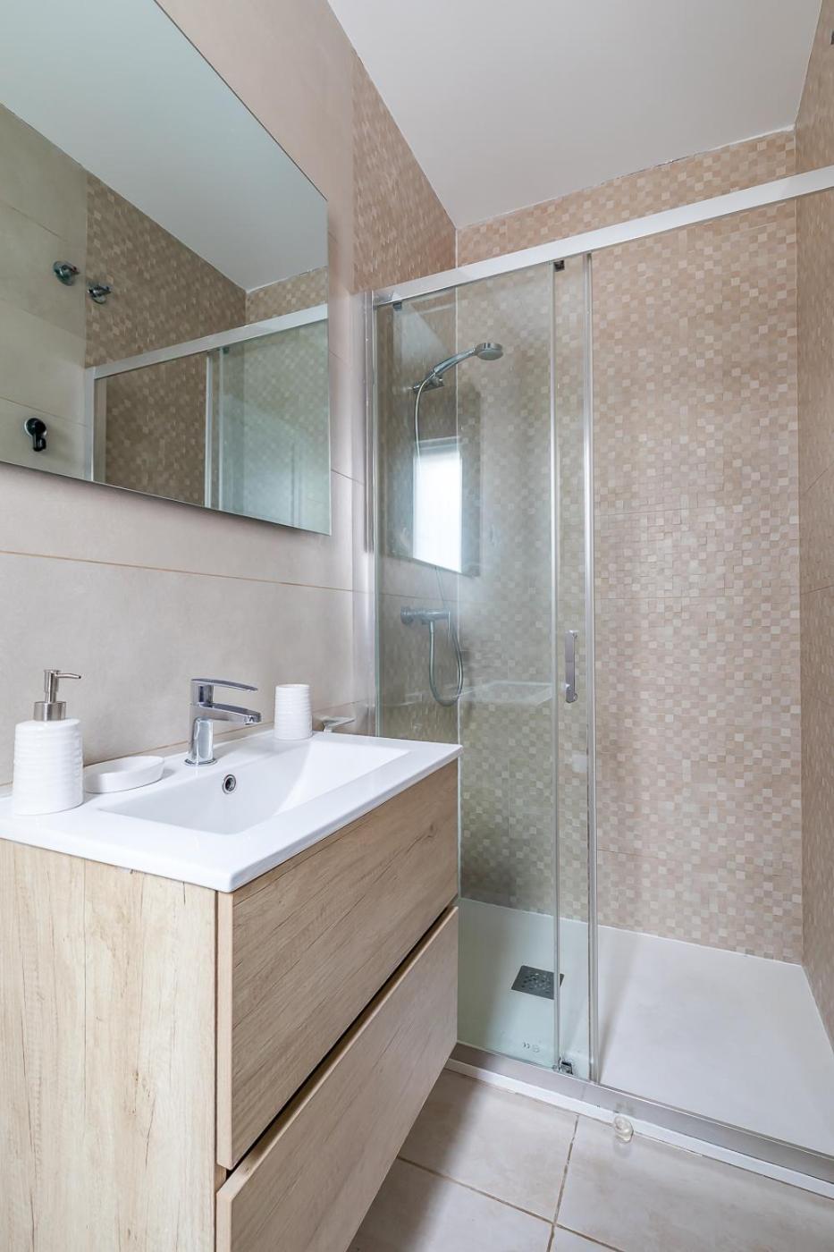 Caterina Alfonso XIII Apartment มาดริด ภายนอก รูปภาพ
