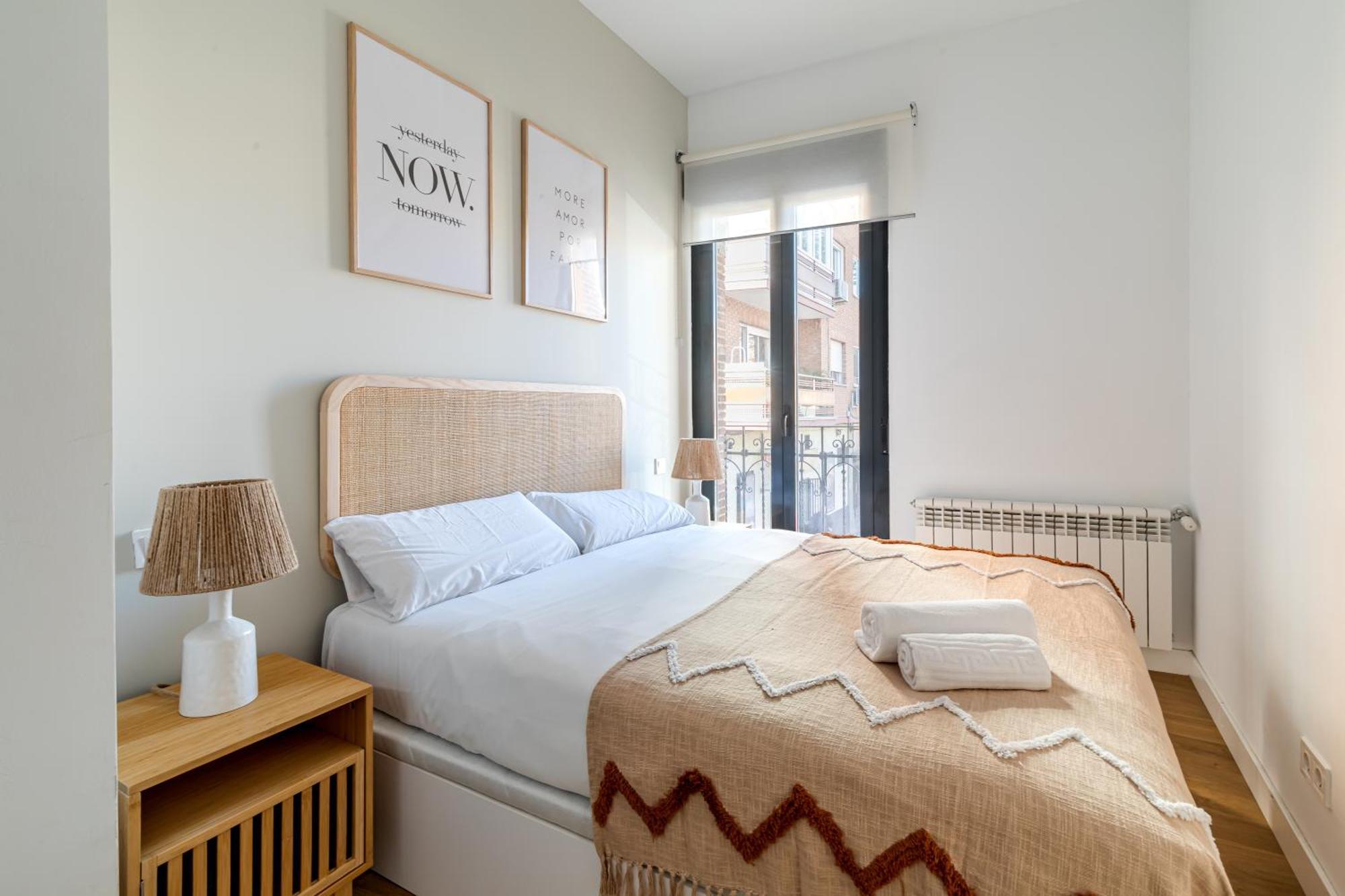 Caterina Alfonso XIII Apartment มาดริด ภายนอก รูปภาพ