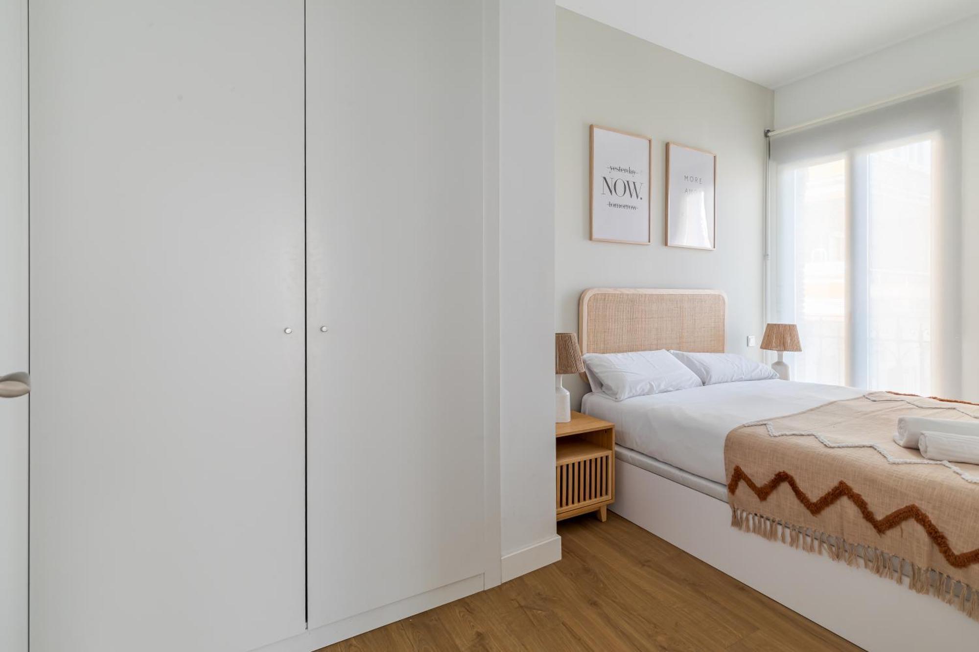 Caterina Alfonso XIII Apartment มาดริด ภายนอก รูปภาพ